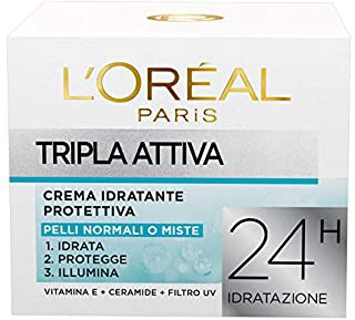 [8001980111504] OREAL CR.TRIPLA A.G.PN 50ML