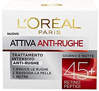 [8001980111566] LOREAL CREMA I. BIO PROTEINICO 50ML