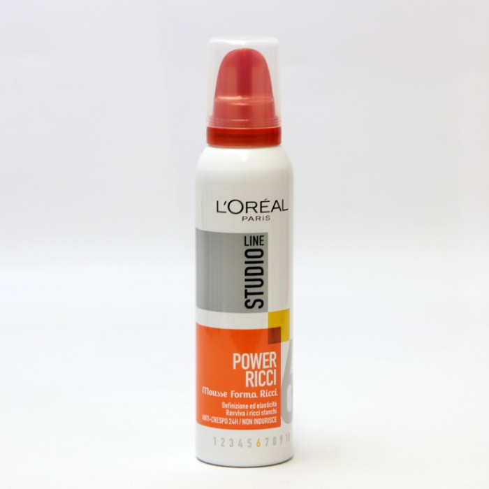 [8001980113003] STUDIO L. SPUMA F.RICCI 150ML