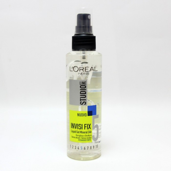 [8001980124658] STUDIO L. FX GEL LIQUIDO ML150