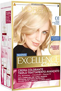 [8001980127130] EXCELLENCE N.01 ULTRA CHIARO NATURALE