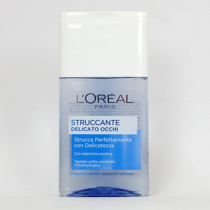 [8001980134770] OREAL STRUCC.OCCHI 125ML