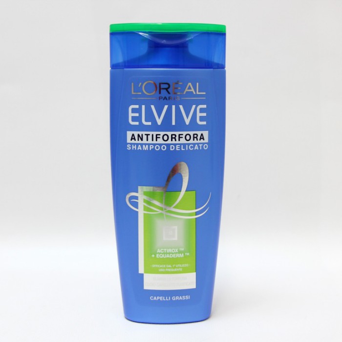 [8001980135272] ELVIVE SH 250ML ANTIF. GRASSI