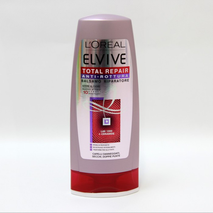 [8001980136538] ELVIVE BALS. NUTRI-CERAMIDE 200ML