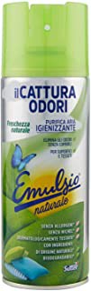 [8001990026126] EMULSIO CATTURA ODORI SPRAY 400ML