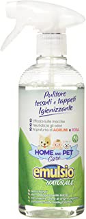 [8001990026836] EMULSIO TAPPETI E TESSUTI 500 SPRAY