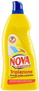 [8001990027635] NOVA LAVANICERA 900ML