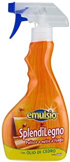 [8001990027994] EMULSIO SPLENDILEGNO 375ML