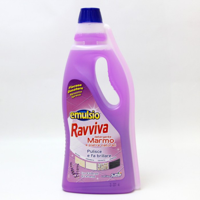 [8001990028663] EMULSIO RAVVIVA 750ML LAVANDA