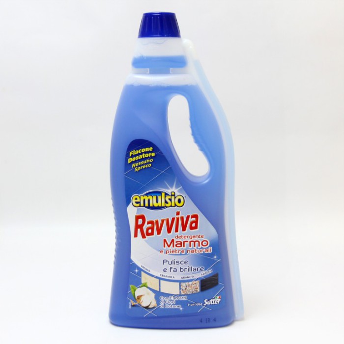 [8001990028694] EMULSIO RAVV. LIQ. FIORI DI COTONE