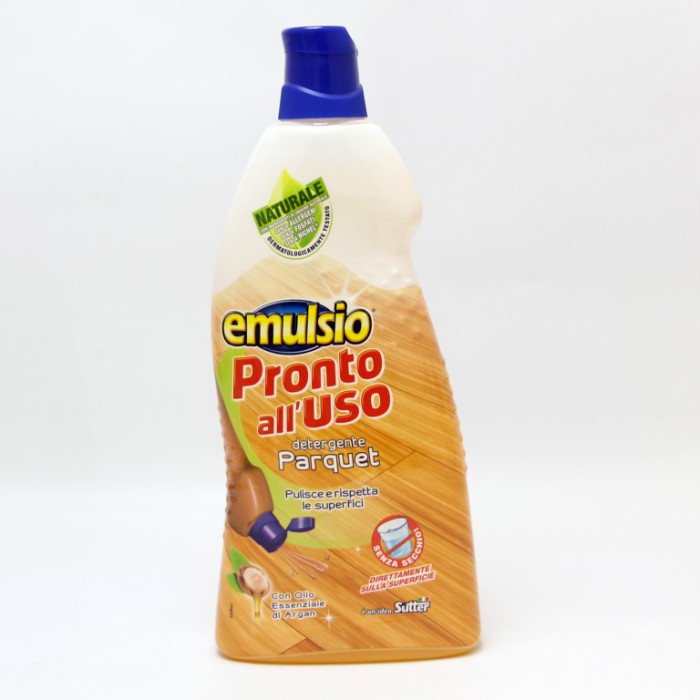 [8001990028892] EMULSIO DETERG.PRONTO 1LT PARQUET