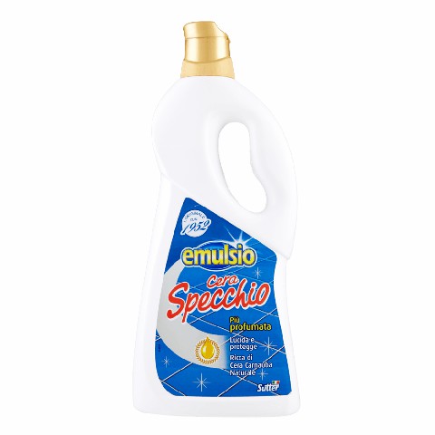 [8001990029110] EMULSIO CERA A SPECCHIO 750ML
