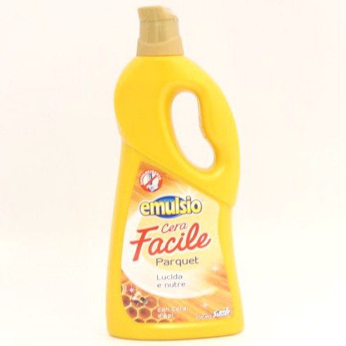 [8001990029134] EMULSIO CERA PARQUET 750ML