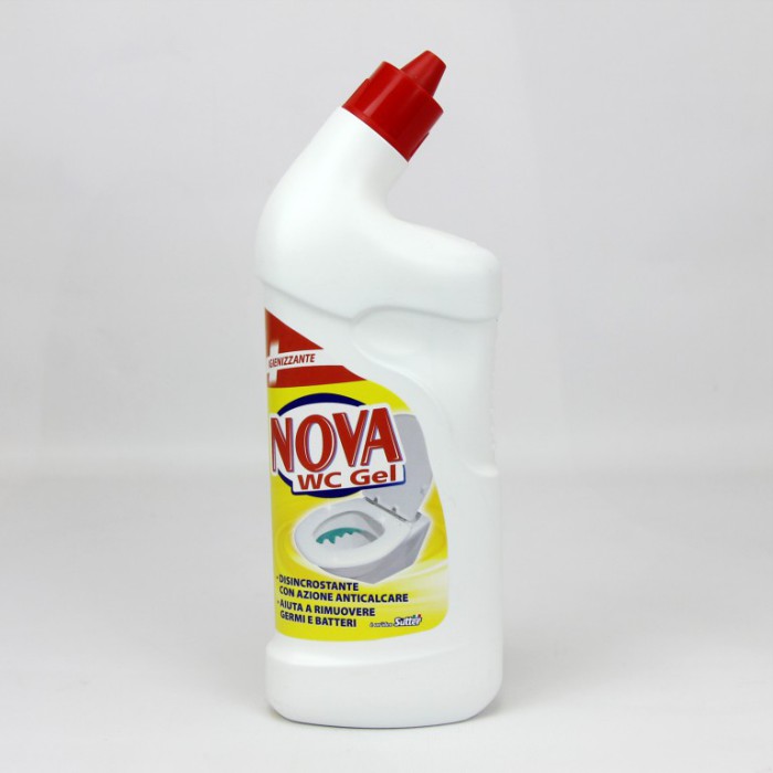 [8001990029745] NOVA WC GEL 750ML