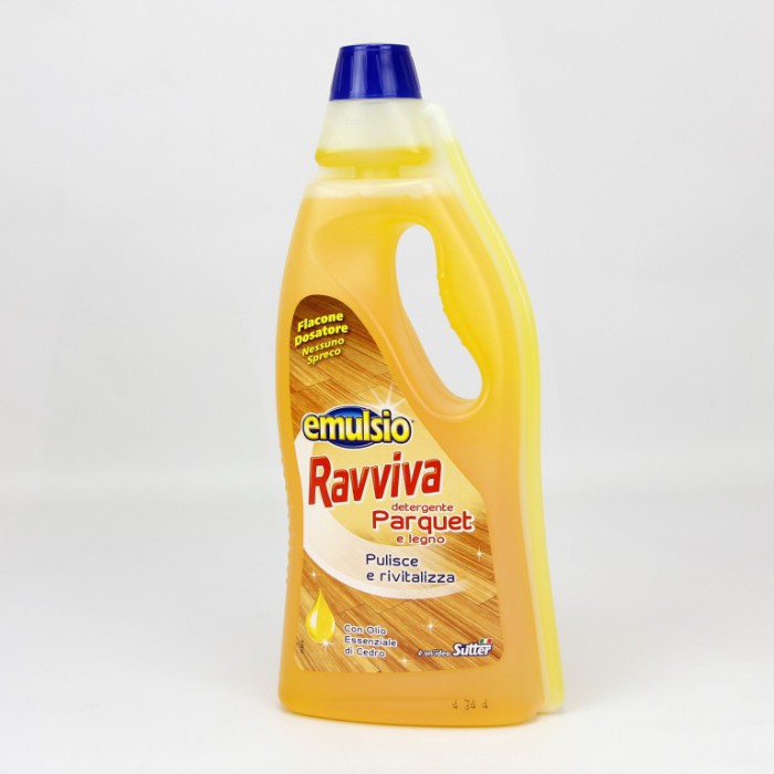 [8001990031724] EMULSIO RAVVIVA 750 PARQUE