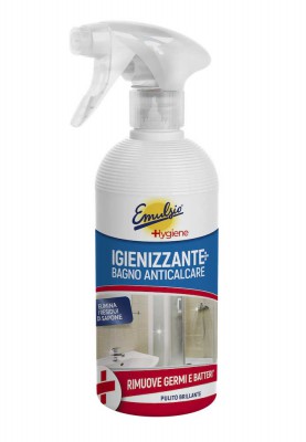 [8001990031779] EMULSIO BAGNO A/CALC IG SPRAY 500