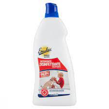 [8001990031892] EMULSIO PAV DISINFETT 900 ML