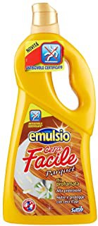 [8001990037085] EMULSIO CERA FACILE PARQUET 725ML NUOVA