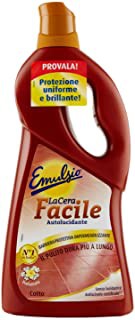 [8001990037108] EMULSIO CERA FACILE COTTO 725ML NUOVA