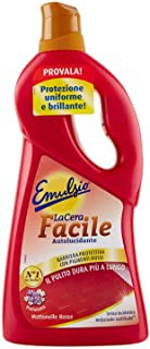 [8001990037115] EMULSIO CERA FACILE ROSSA 725ML NUOVA