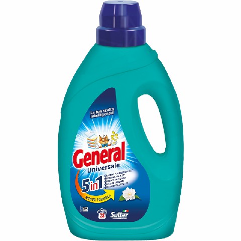[8001990039072] GENERAL LIQ. 28LAV CLASSICO