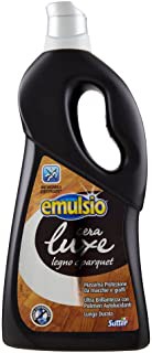 [8001990043024] EMULSIO CERA 750ML LUXE PARQUET