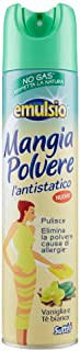 [8001990048630] MANGIAPOLVERE ML.300 CASSA MISTA MUSCHIO/FRESCO
