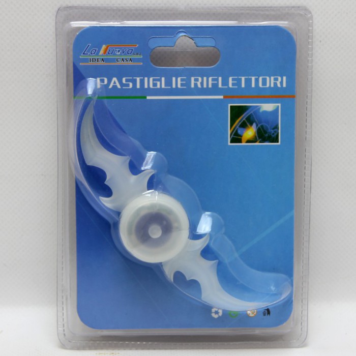 [8002013069144] LED PER RUOT A BICI