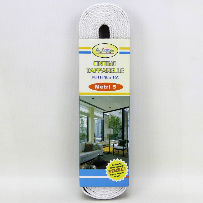 [8002013071246] FASCIA 5M