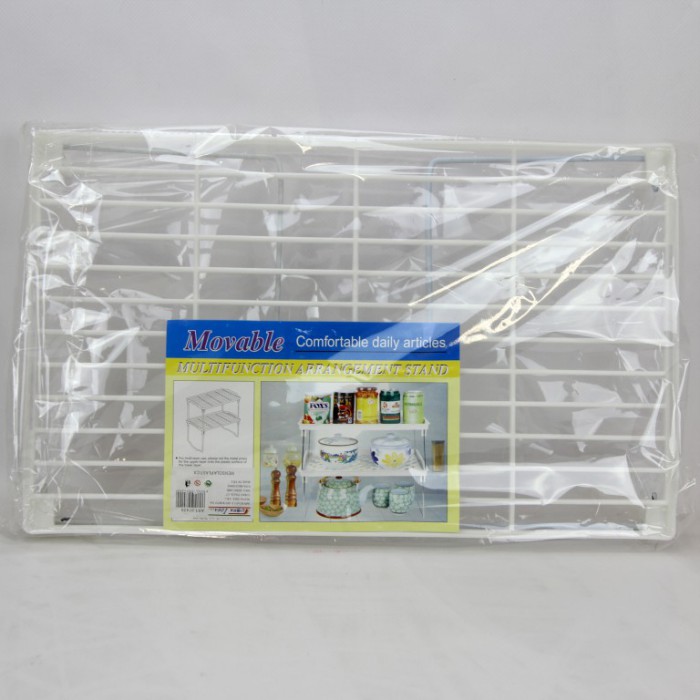 [8002013074292] SUPPORTO PLASTICA GRANDE