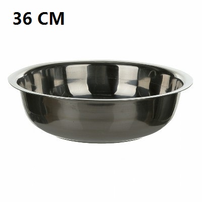[8002013084406] CIOTOLA IN ACCIAIO 36CM