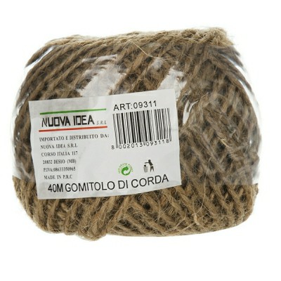 [8002013093118] SPAGO 50G 40M