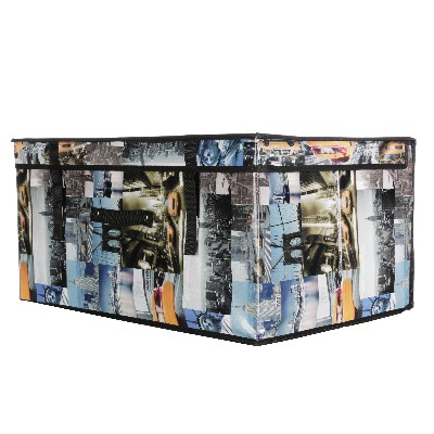 [8002013193924] PORTATUTTO 60*40*30CM