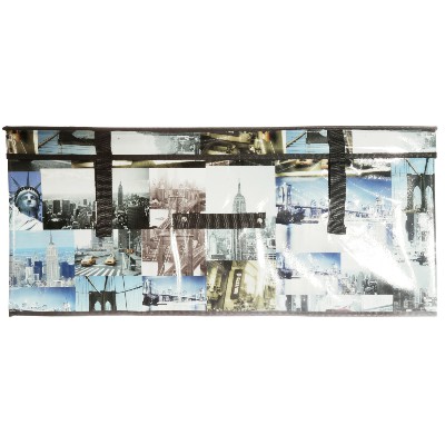 [8002013193948] PORTATUTTO 70X40X30CM