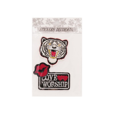 [8002013199827] STICKERS DEC.