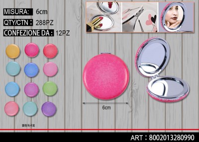 [8002013280990] SPECCHIETTO TRUCCO