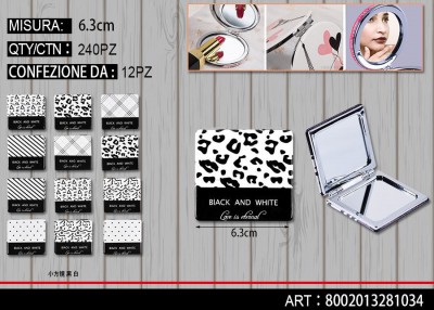 [8002013281034] SPECCHIETTO TRUCCO