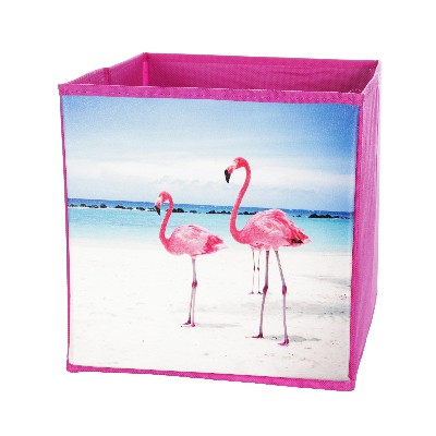 [8002013324946] SCATOLA PORTATUTTO 25X25X20CM