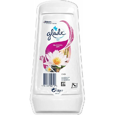 [80020219] GLADE ASSORBIODORI MAGN/VANIGL 150GR
