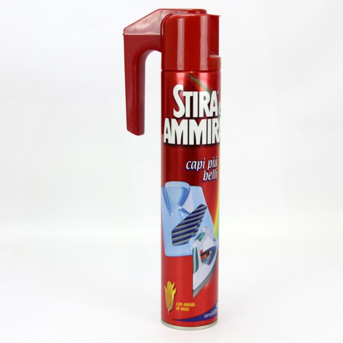 [8002030116180] STIRA E AMMIRA SPRAY ML.500