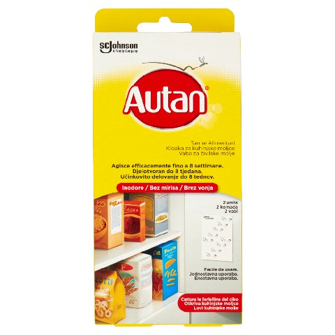 [8002030146040] AUTAN TARME ALIMENTARI