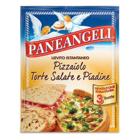 [8002060110110] PANE ANGELI PAZZAIOLO 45G 3PZ