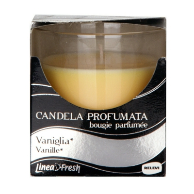 [8002100000319] LINEA FRESH CANDELA PROF.ASSORTITI
