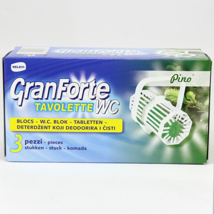 [8002100000623] GRANFORTE