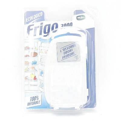 [8002100231515] FRIGO 3000 ASSORBIODORI ECOLOGICO