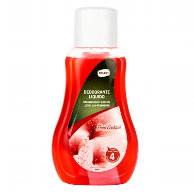 [8002100232123] RELEVI DEO LIQUIDO ASSORTITO  375 ML