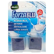 [8002100247417] GRANFORTE WC BLU X CASSETTE 2P