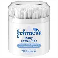 [8002110012241] JOHNSON COTTONE 200PZ