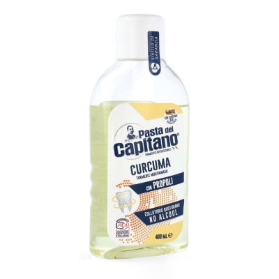[8002140032400] CAPITANO COLL.400ML CURCUMA