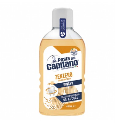 [8002140032509] CAPITANO COLL.400ML ANTIBATTERICO